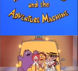 Ronald McDonald and the Adventure Machine
