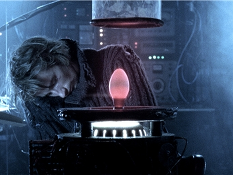 Foto 3 de A Message From Outer Space