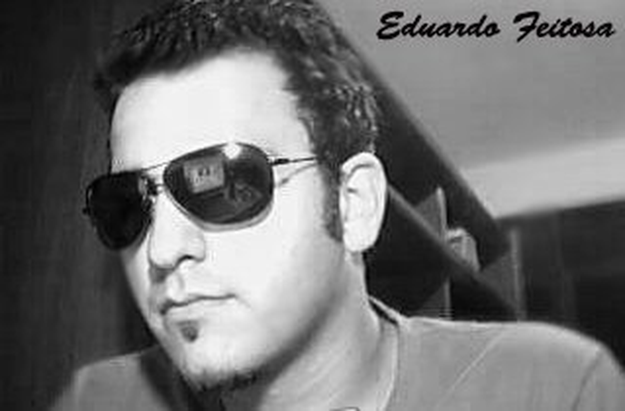 Eduardo Feitosa - Foto 2