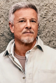 Marcello Novaes