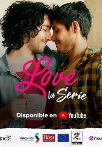Love La Serie (Love La Serie)
