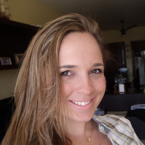 Foto de perfil de Vanessa Gagliardi