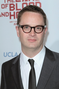 Nicolas Winding Refn - Poster 3