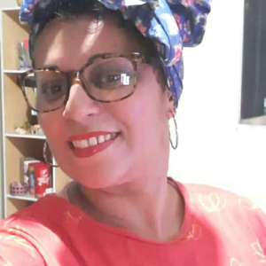 Foto de perfil de Kênia Gomes