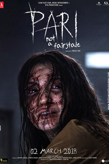  de Filme Pari (2018)