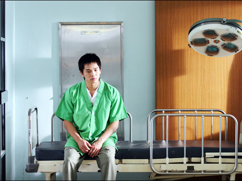 Foto 2 de A Fórmula de Peter Pan