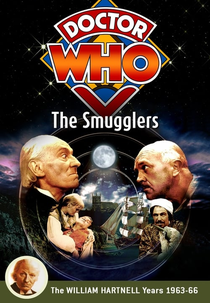 Doctor Who: The Smugglers (Doctor Who: The Smugglers)