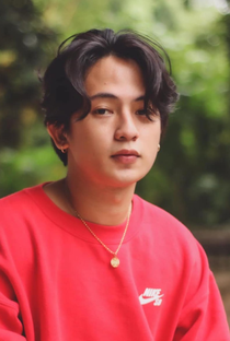 Lj Russell - Poster 1