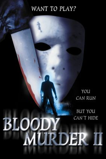  de Filme O Massacre 2: De Volta ao Acampamento (2003)