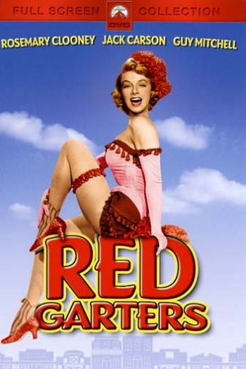 Poster de Filme Ligas Encarnadas (1954)