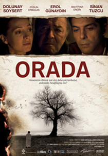 Lá (Orada)