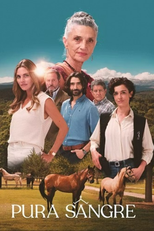 Pura Sangre (Pura Sangre)