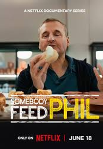 Somebody Feed Phil (8ª Temporada) (Somebody Feed Phil (Season 8))