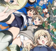 strike witches 2