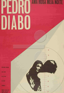 Pedro Diabo Ama Rosa Meia Noite (Pedro Diabo Ama Rosa Meia Noite)