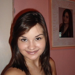 Foto de perfil de Morgana Brandão