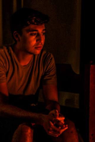 Poster 2 de Curta Latência (2017)