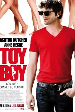 Poster 5 de Filme Jogando com Prazer (2009)