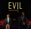Evil - Contatos Sobrenaturais (1ª Temporada)