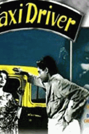  de Filme Taxi Driver  (1954)