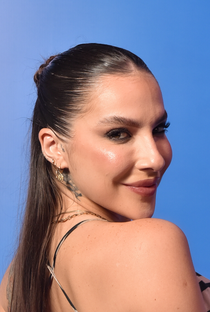 Martina Sanzi - Poster 1