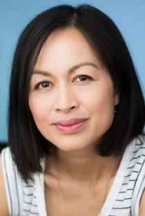 Elizabeth Thai - Poster 1