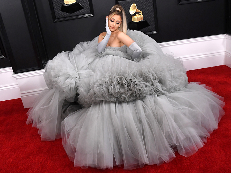 Foto 1 de The 62nd Grammy Awards