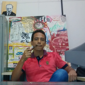 Foto de perfil de Salomão