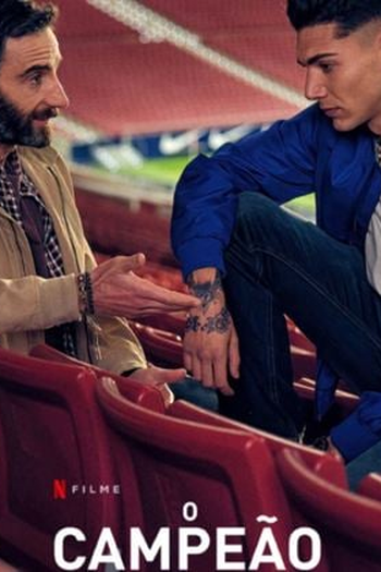  de Filme O Campeão (2024)