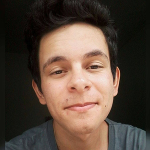 Foto de perfil de miqueias