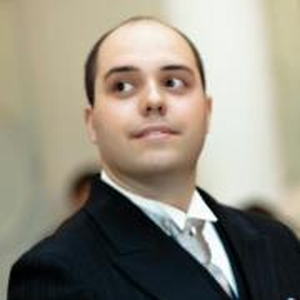 Foto de perfil de Rodrigo Marin