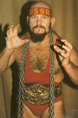 Ivan Koloff the Most Hated Man in America (Ivan Koloff the Most Hated Man in America)