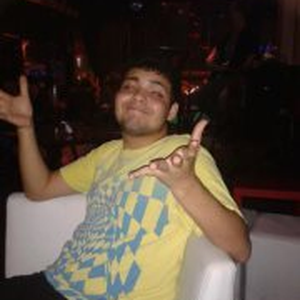 Foto de perfil de Douglas Camargo