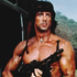 Rambo será adaptado para a TV por Sylvester Stallone