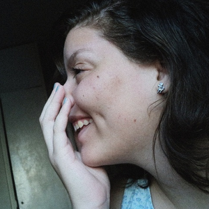 Foto de perfil de Marília Beatriz