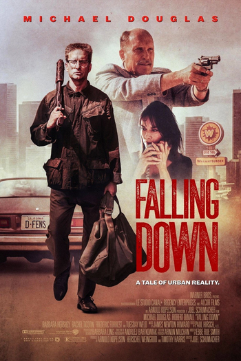  de Filme Um Dia de Fúria (1993)
