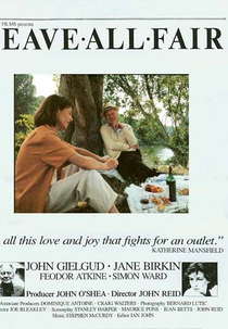 Leave All Fair (Leave All Fair)