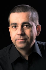 Mike Quinn (I)