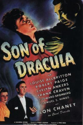  de Filme O Filho de Drácula (1943)