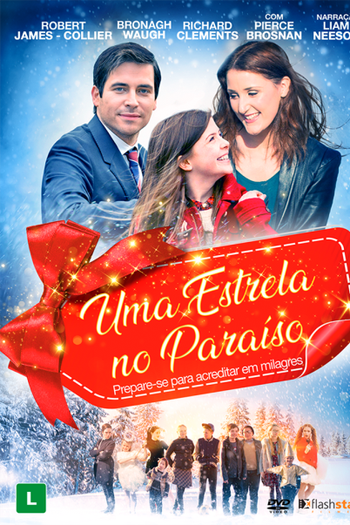  de Filme Uma Estrela no Paraíso (2015)
