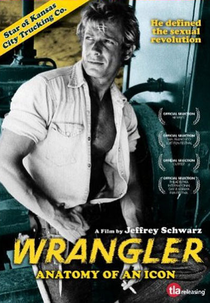 Wrangler: Anatomia de um Ícone (Wrangler: Anatomy of an Icon)