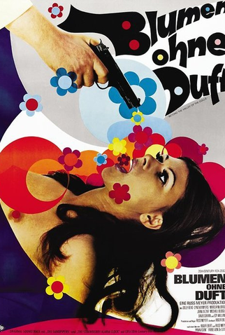 Poster 11 de Filme De Volta ao Vale das Bonecas (1970)