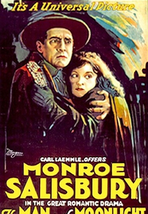 Um Homem ao Luar (The Man in the Moonlight)