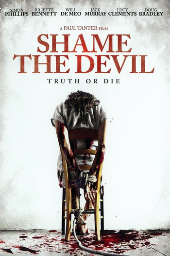  de Filme Shame The Devil (2013)