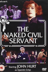 Vida Nua (The Naked Civil Servant)