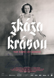 Doomed Beauty (Zkáza krásou)