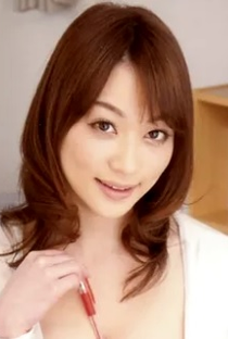 Akari Hoshino - Poster 1