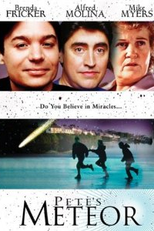 Efeito Espacial (Pete's Meteor)