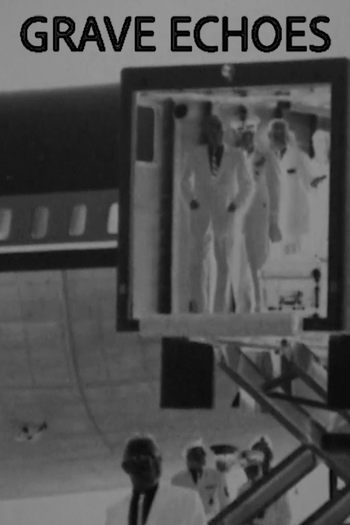  de Curta Grave Echoes (1966)