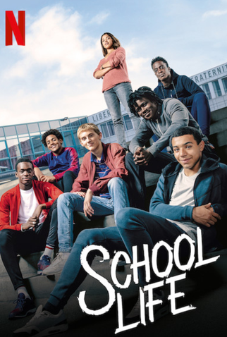 Poster 2 de Filme Efeito Pigmaleão (2019)